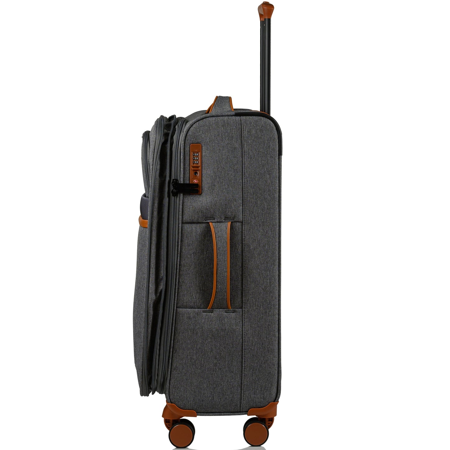 Classic II / 3-Piece Luggage Set