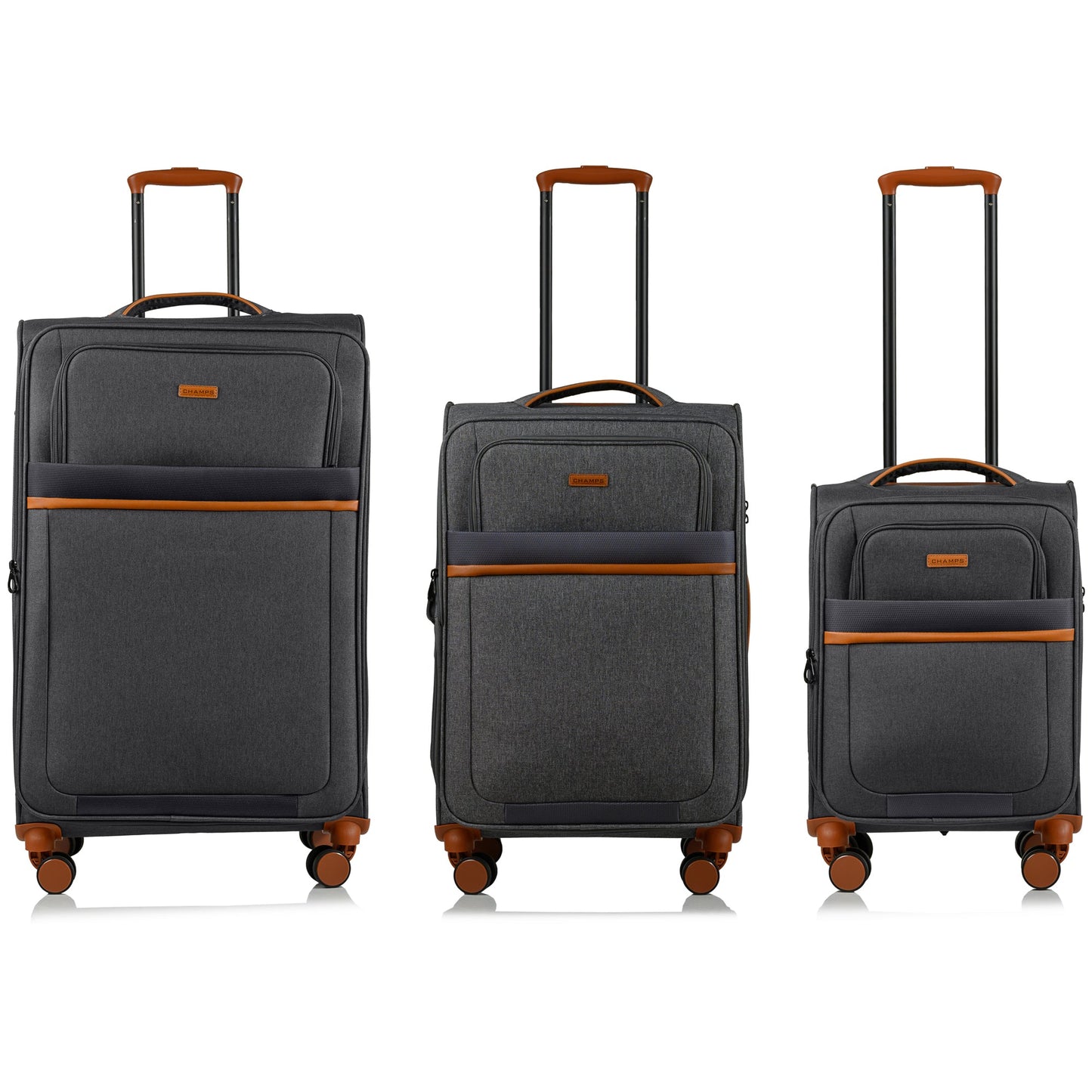 Classic II / 3-Piece Luggage Set