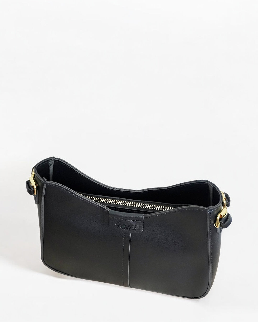 Liora Adjustable Strap Crossbody – Everyday Chic - Velora