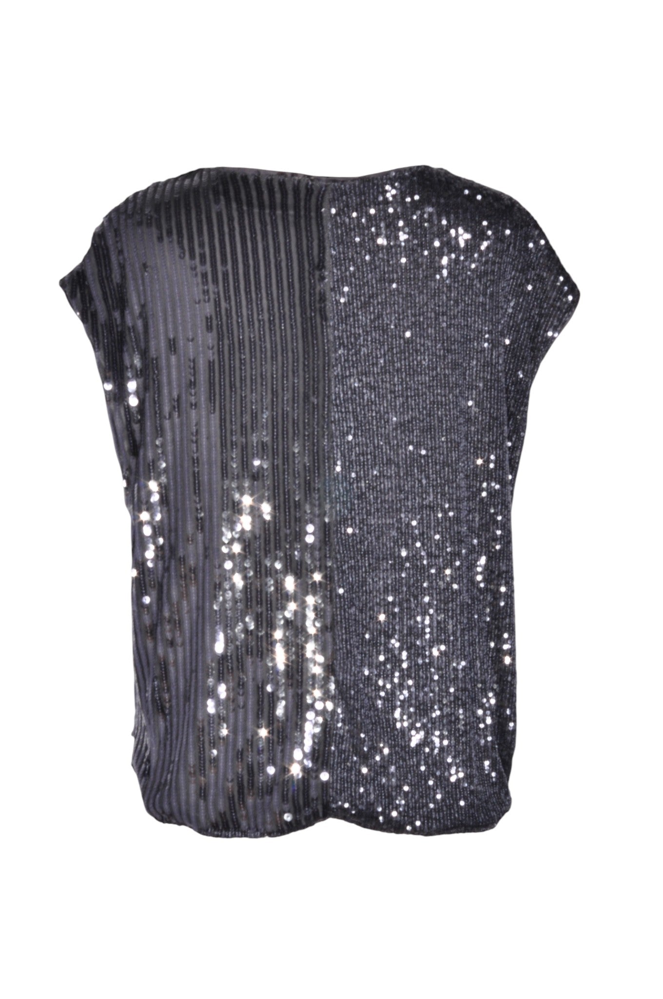 CABLE & GAUGE Women Blouses Regular fit in Gray - XXL - Velora Luxury Fashion