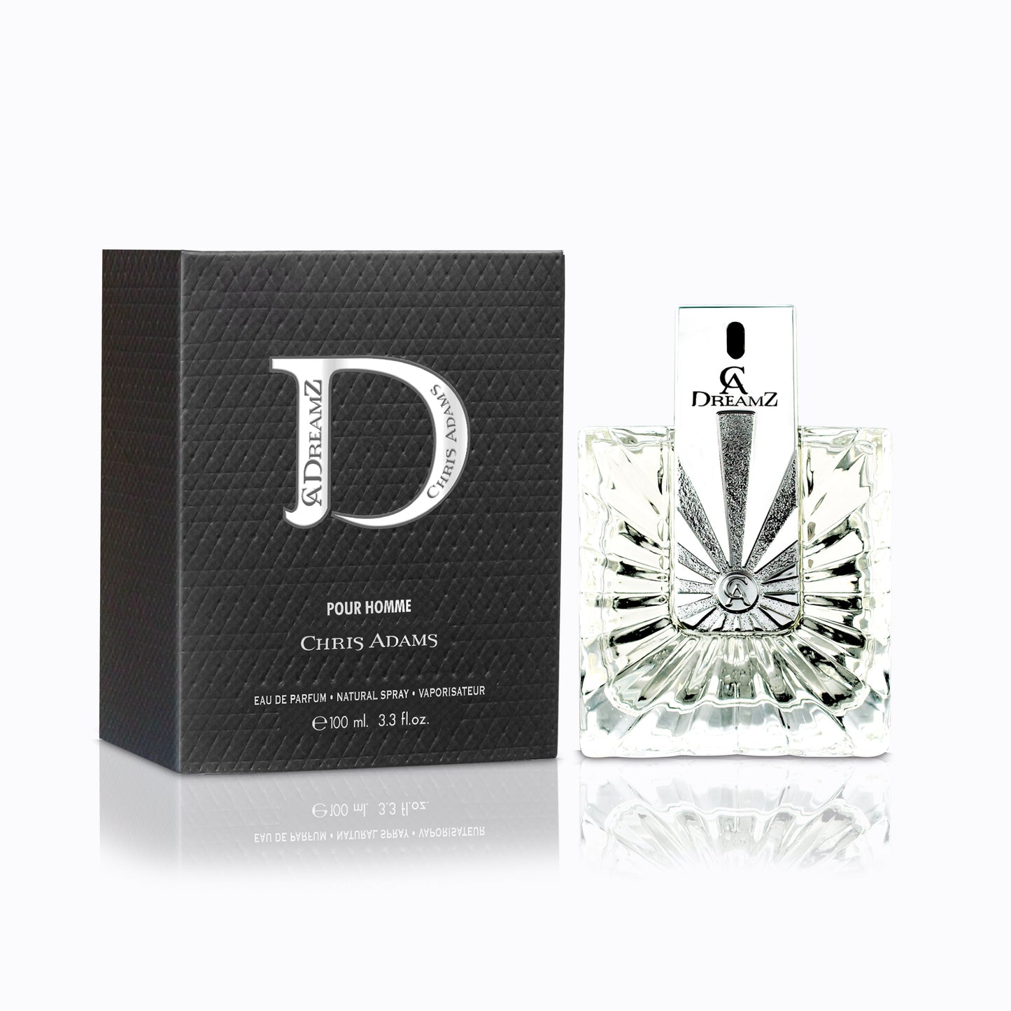 Chris Adams Dreamz for Men 100mL - Velora