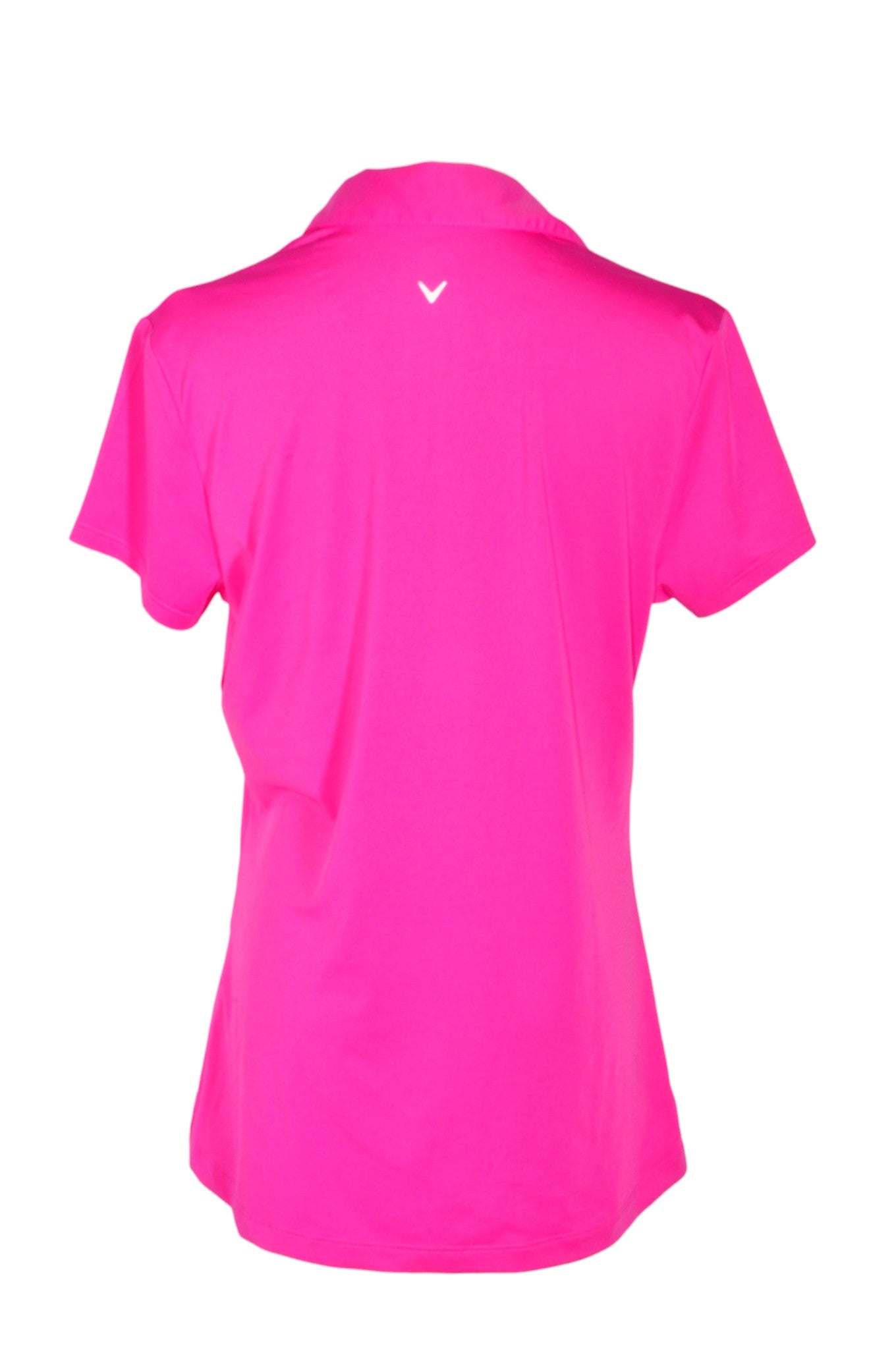 CALLAWAY Women Activewear Tops Regular fit in Pink - M - Velora Luxury Fashion