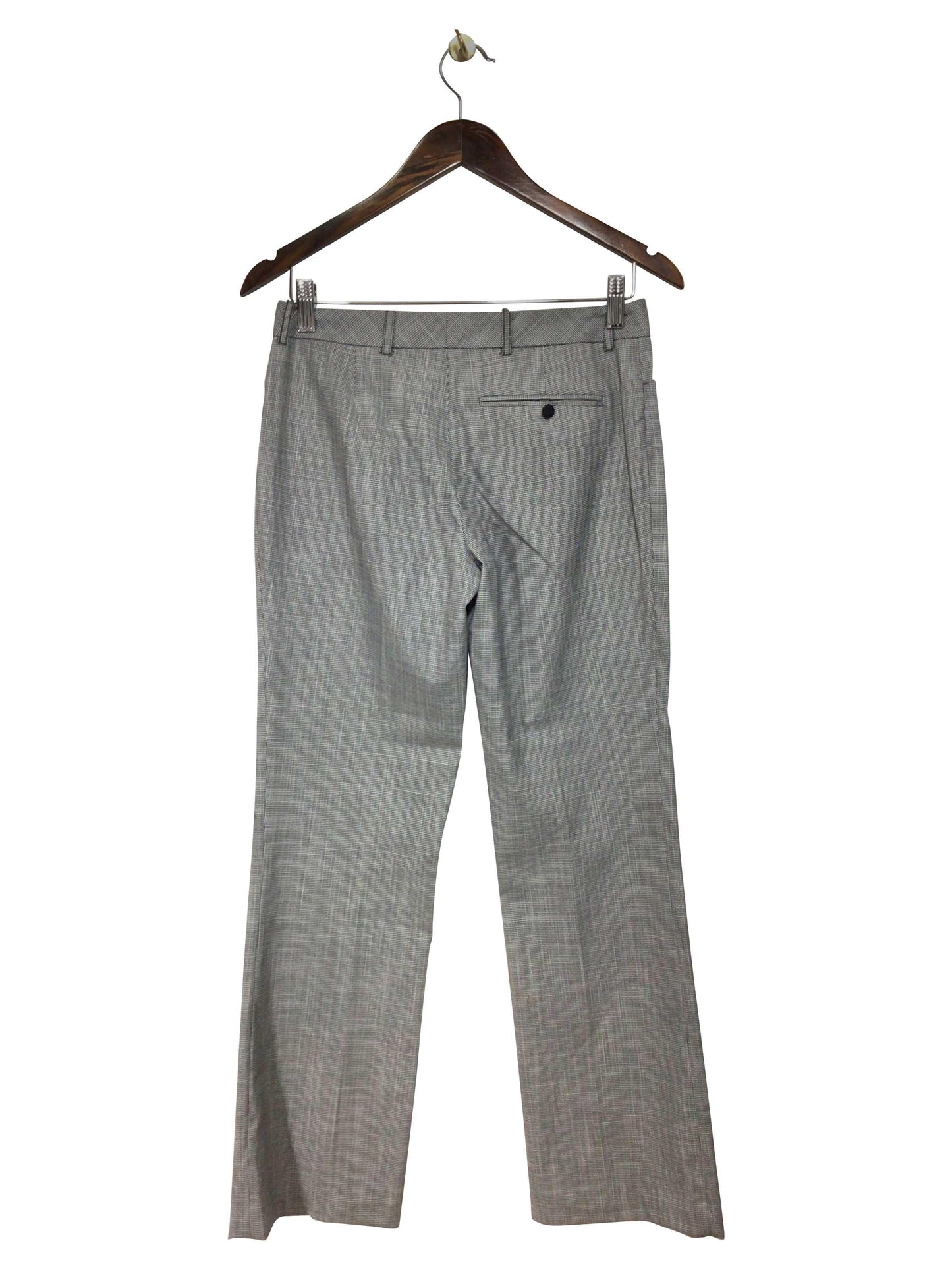 CALVIN KLEIN Regular fit Pant in Gray - 0 - Velora