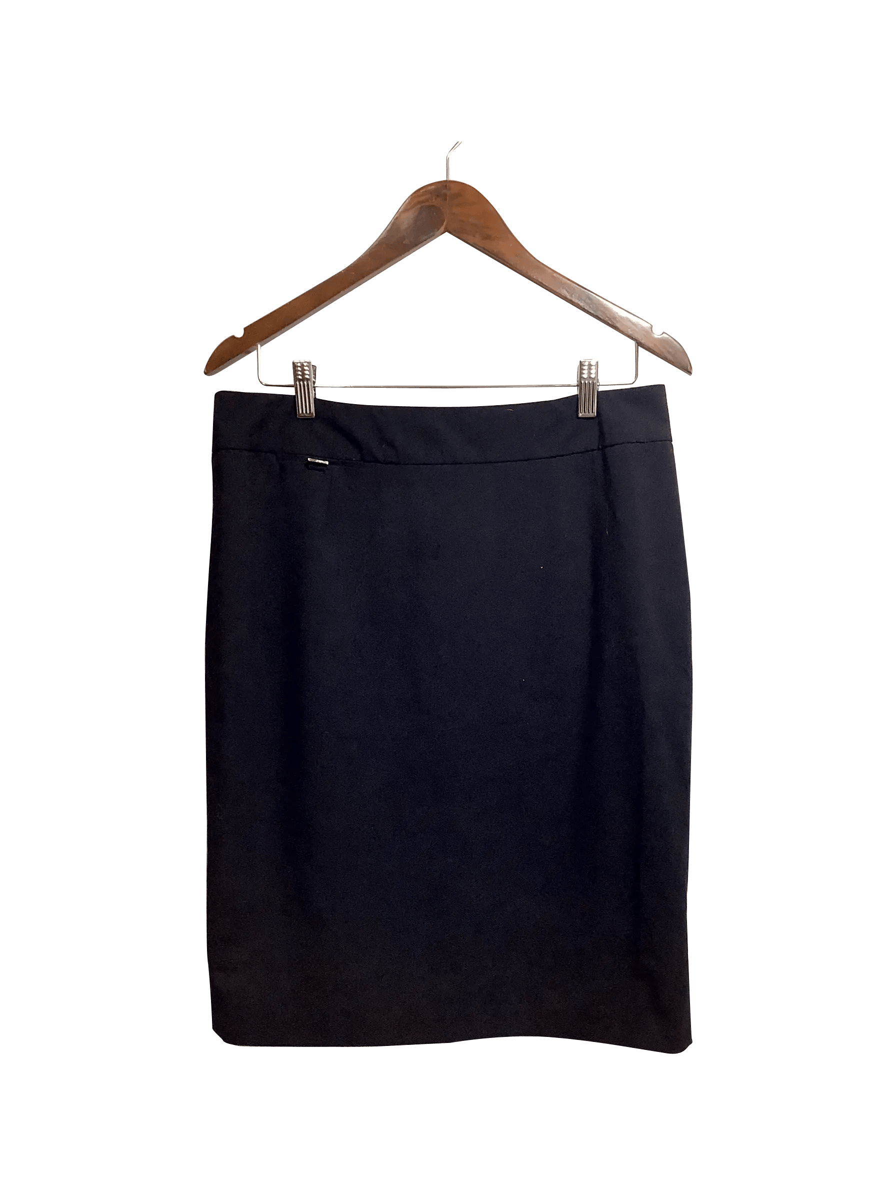 CALVIN KLEIN Regular fit Skirt in Black - 12 - Velora