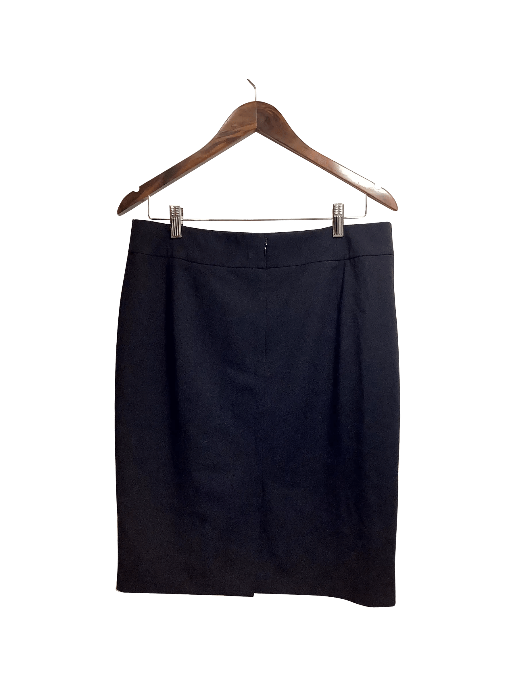 CALVIN KLEIN Regular fit Skirt in Black - 12 - Velora