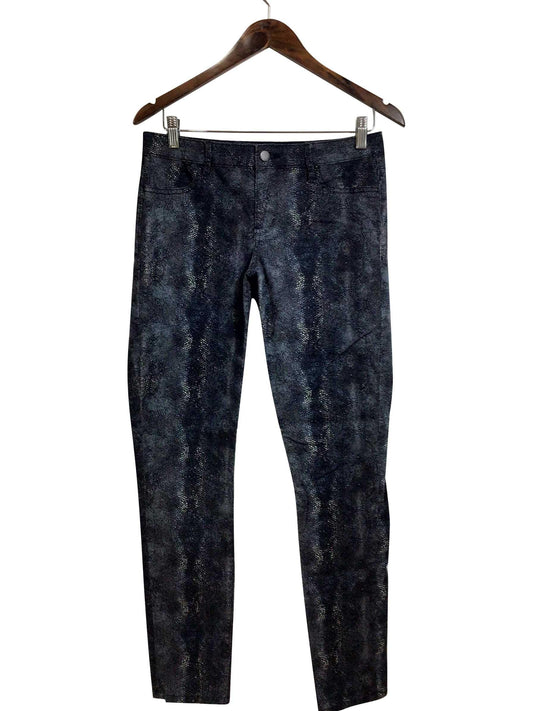 CALVIN KLEIN Regular fit Straight-legged Jeans in Black - 10 - Velora