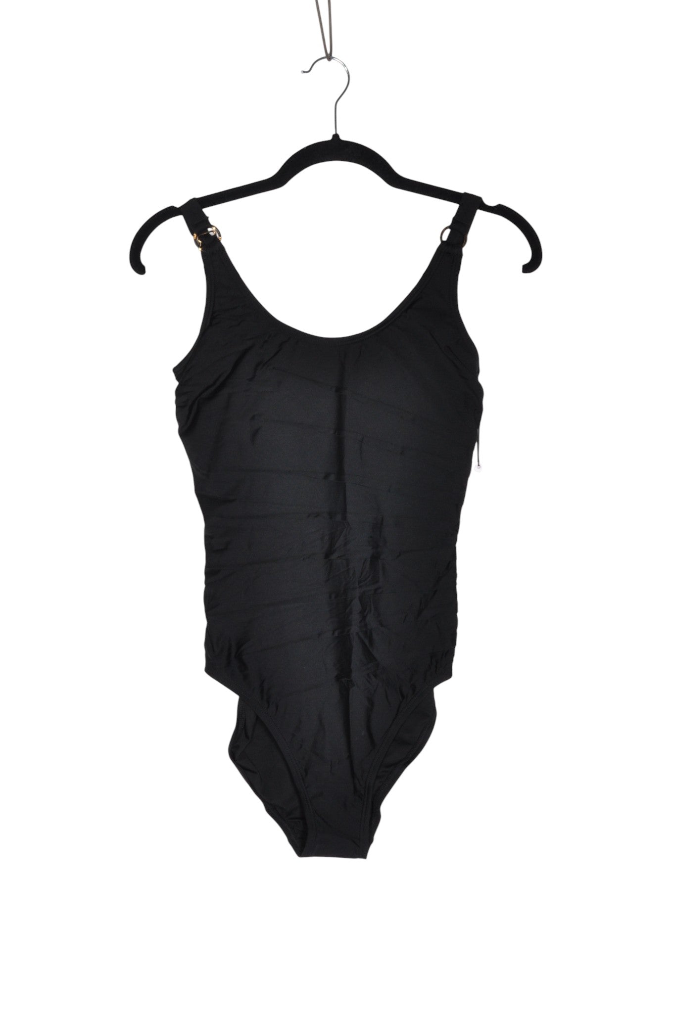 CALVIN KLEIN Women Bodysuits Regular fit in Black - 8 - Velora Luxury Fashion