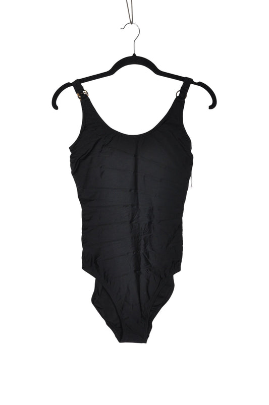 CALVIN KLEIN Women Bodysuits Regular fit in Black - 8 - Velora Luxury Fashion
