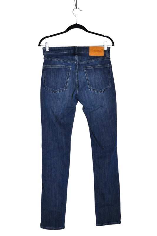CALVIN KLEIN Women Skinny Jeans Regular fit in Blue - 30 - Velora Luxury Fashion