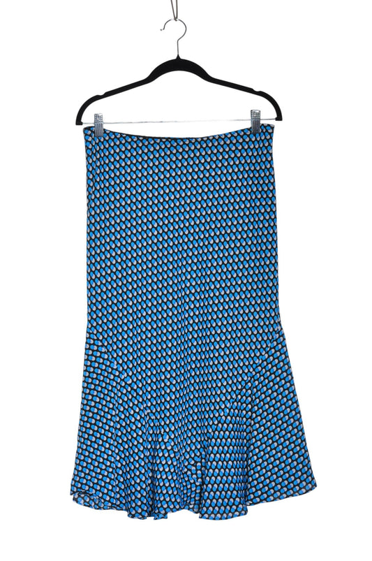 CARROLL REED Women Casual Skirts Regular fit in Blue - M - Velora Luxury Fashion