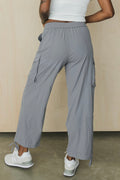 Cargo Pant - Velora Luxury Fashion