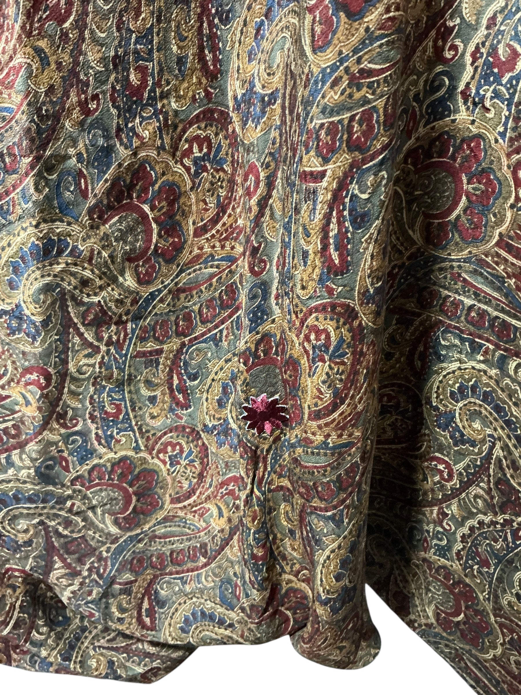 PRC6935 Avatar Pure Silk Shrug - Velora