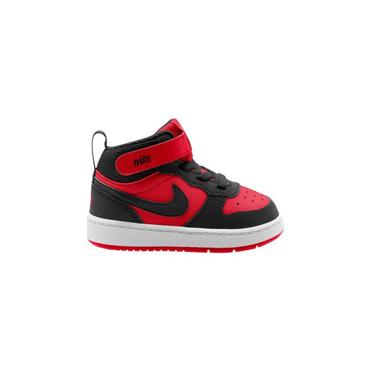 Y Nike Court Borough Mid 2 CD7784-602 - Velora