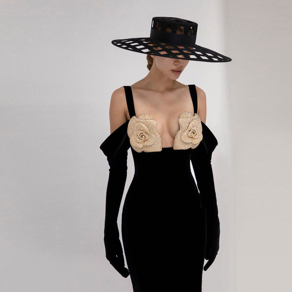 Bee Dress