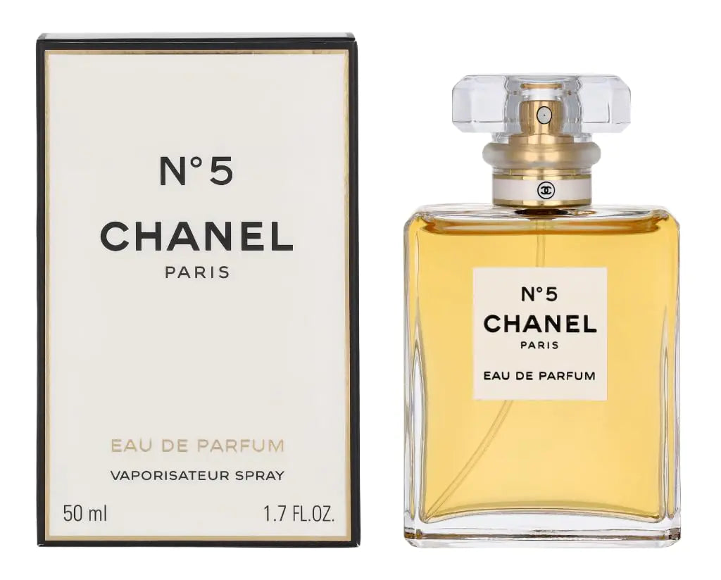 CHANEL N° 5 (3.4 oz) - Velora Luxury Fashion