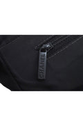 CHANEL New Travel Line Vintage Tote Bag Nylon Leather Black Junk 1911J - Velora Luxury Fashion