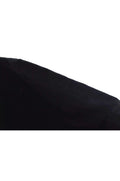 CHANEL New Travel Line Vintage Tote Bag Nylon Leather Black Junk 1911J - Velora Luxury Fashion