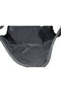 CHANEL New Travel Line Vintage Tote Bag Nylon Leather Black Junk 1911J - Velora Luxury Fashion