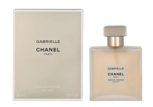 CHANEL Perfume Gabrielle Parfum Cheveux (40 ml) - Velora Luxury Fashion
