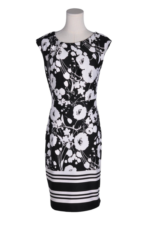 CHATEAU Women Sheath Dresses Regular fit in Black - S - Velora Luxury Fashion