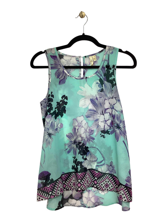 CHENEAULT Regular fit Blouse in Blue - S - Velora