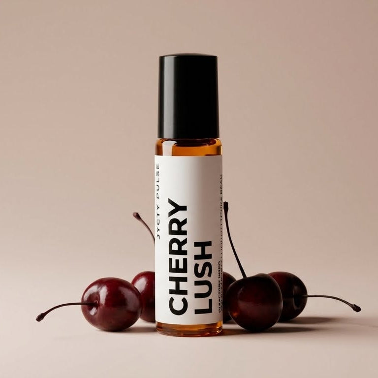 CHERRY LUSH | Inspired By Lost Cherry - Velora Luxury Fashion