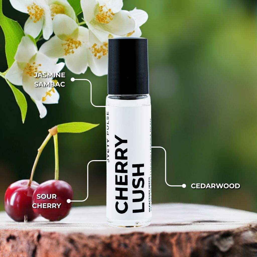 CHERRY LUSH | Inspired By Lost Cherry - Velora