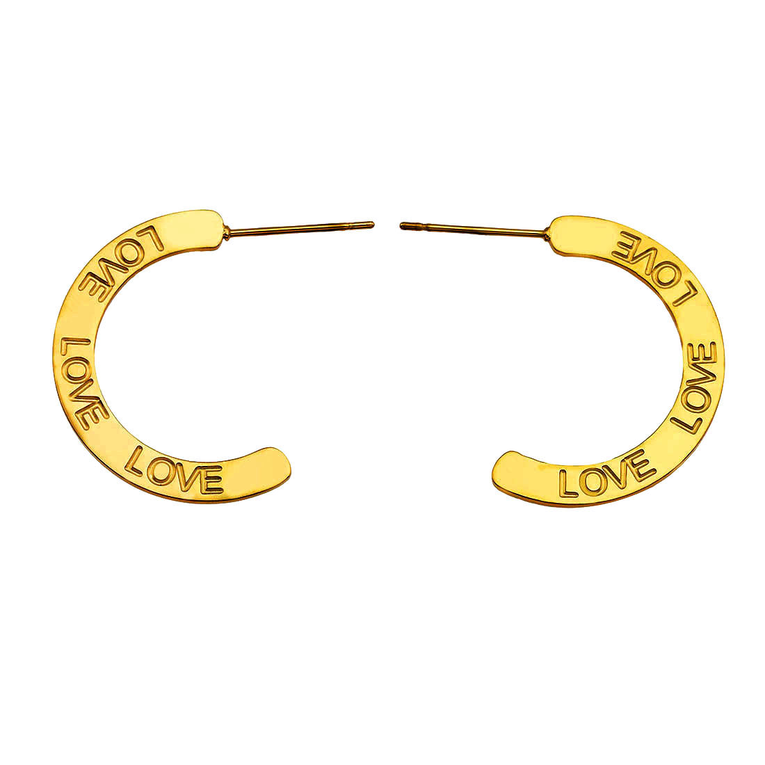 CINTA Earrings - Velora Luxury Fashion