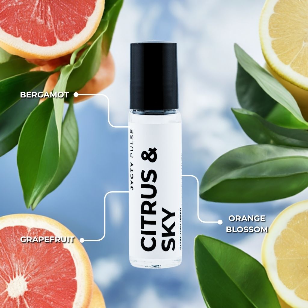 CITRUS & SKY | Inspired By Bergamote 22 - Velora