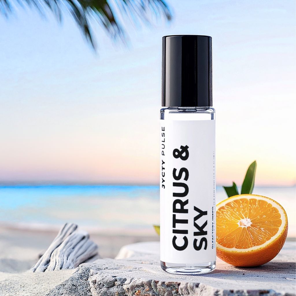 CITRUS & SKY | Inspired By Bergamote 22 - Velora