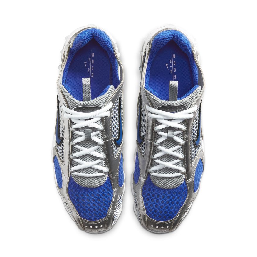 M Nike Air Zoom Spiridon Cage 2 CJ1288-002 - Velora