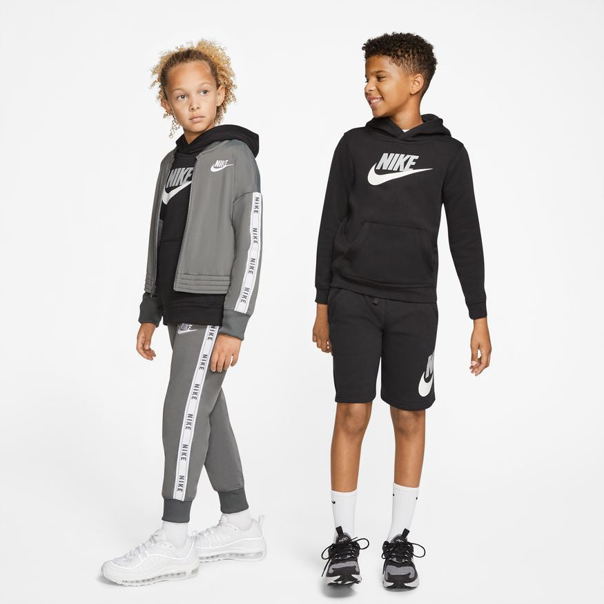 Y Nike Sportswear Club Fleece CJ7861-011 - Velora