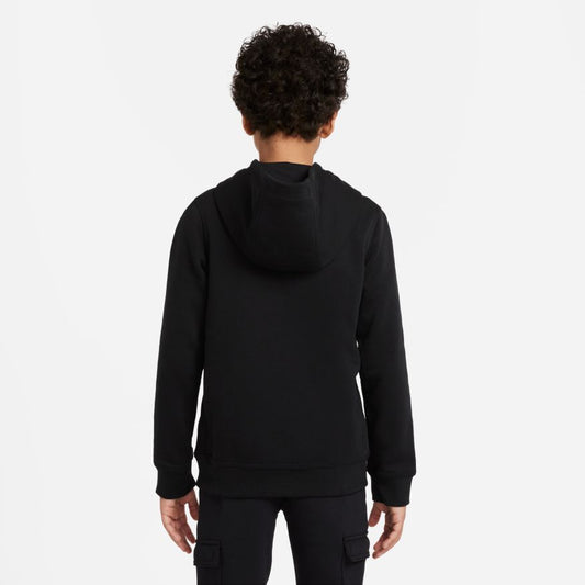 Y Nike Sportswear Club Fleece CJ7861-011 - Velora