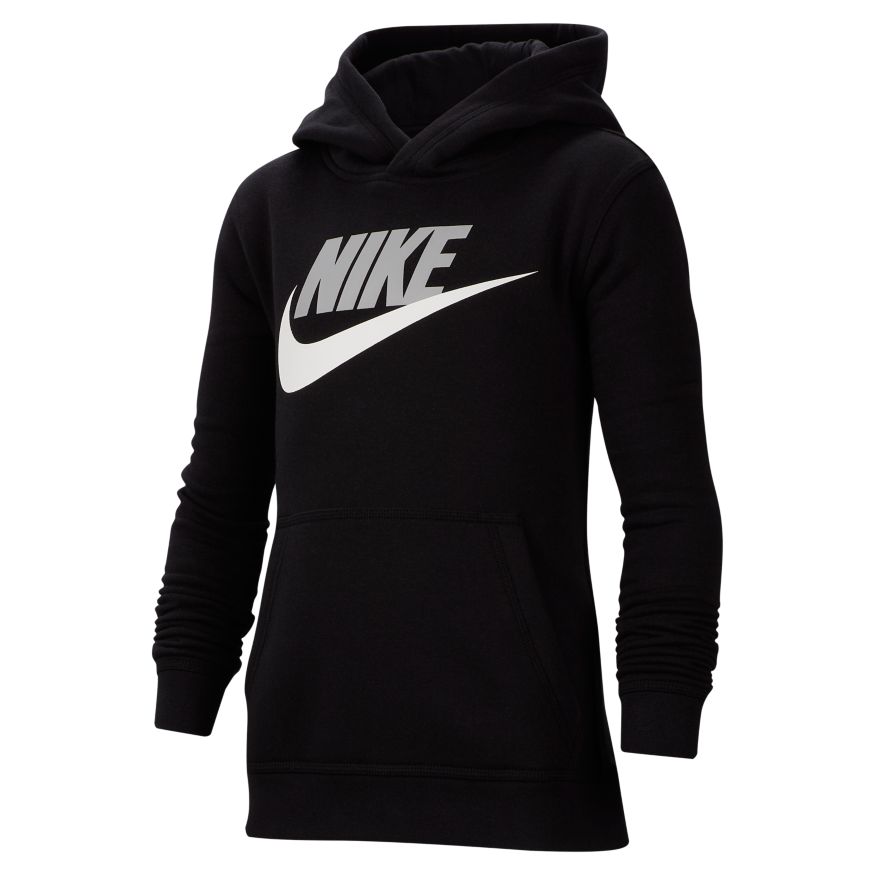Y Nike Sportswear Club Fleece CJ7861-011 - Velora