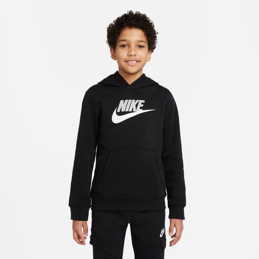 Y Nike Sportswear Club Fleece CJ7861-011 - Velora