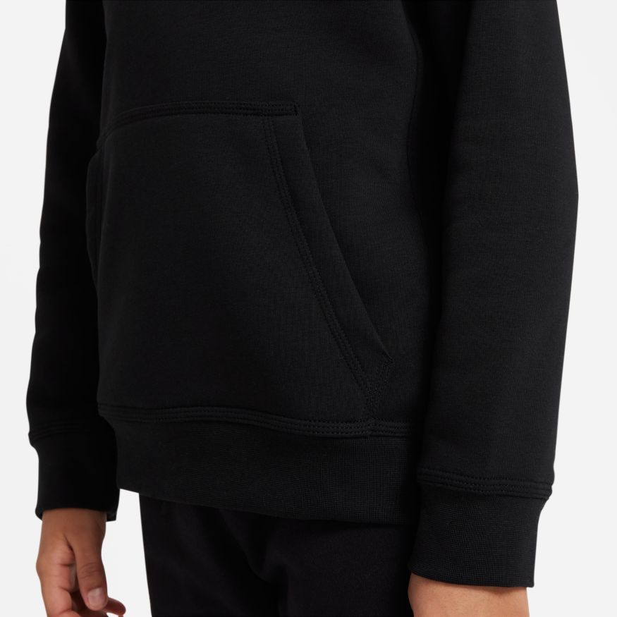 Y Nike Sportswear Club Fleece CJ7861-011 - Velora