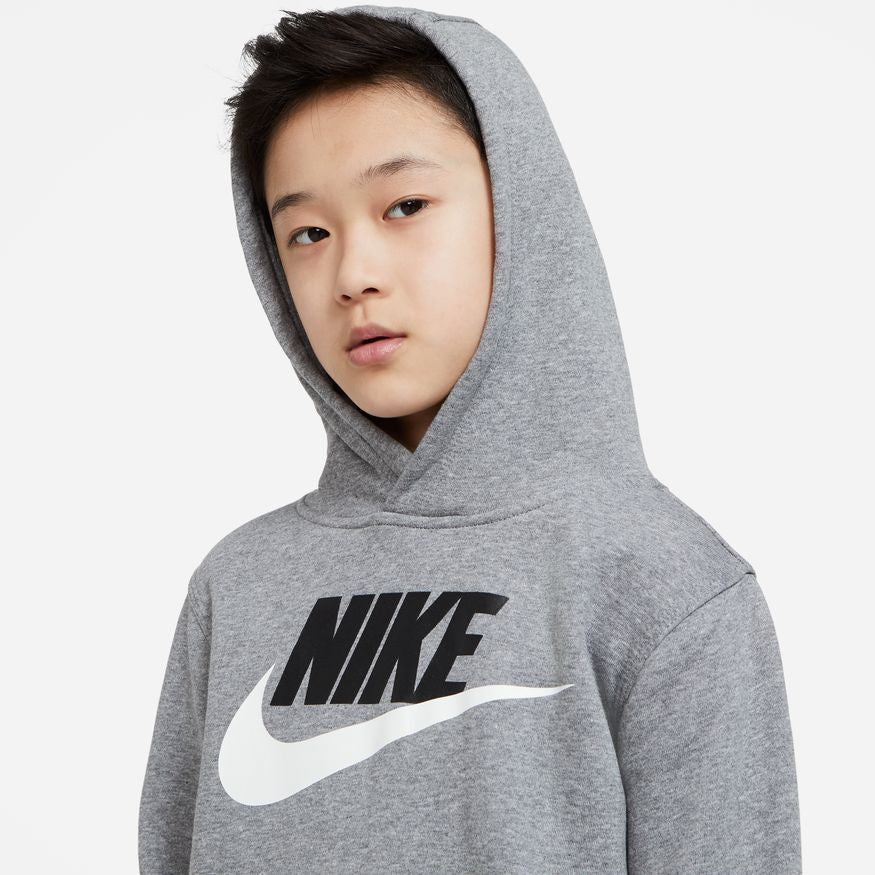 Nike Sportswear Club Fleece CJ7861-091 - Velora