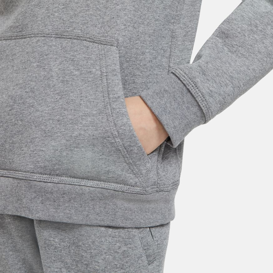 Nike Sportswear Club Fleece CJ7861-091 - Velora