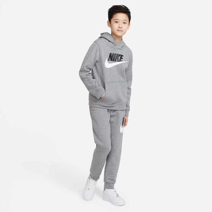 Nike Sportswear Club Fleece CJ7861-091 - Velora