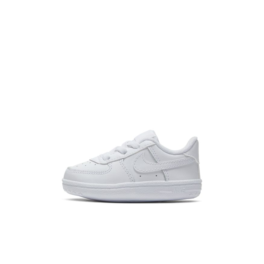 Y Nike Force 1 Crib CK2201-100 - Velora