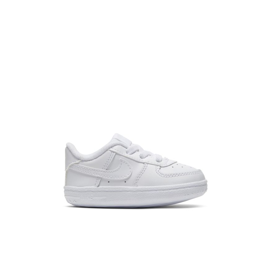 Y Nike Force 1 Crib CK2201-100 - Velora