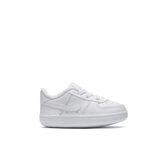 Y Nike Force 1 Crib CK2201-100 - Velora