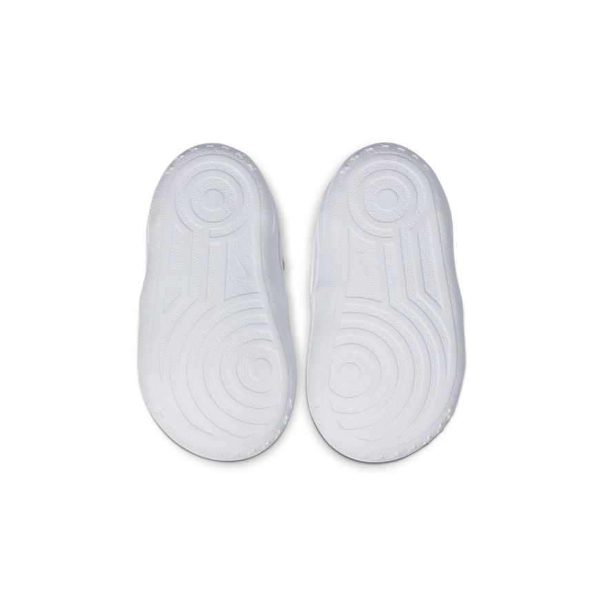 Y Nike Force 1 Crib CK2201-100 - Velora