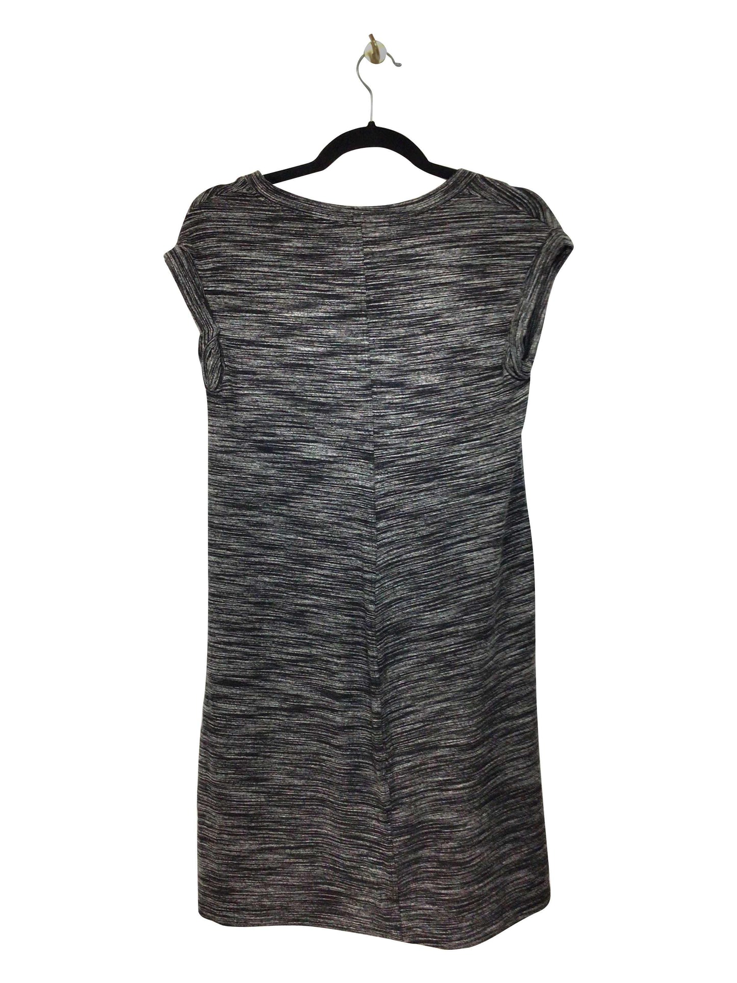 CLOTH & STONE Regular fit Midi Dress in Gray - XS - Velora