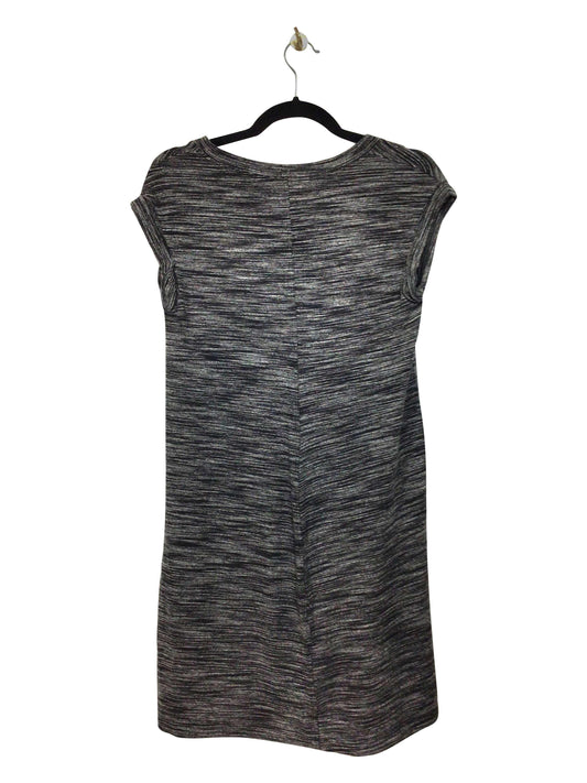 CLOTH & STONE Regular fit Midi Dress in Gray - XS - Velora
