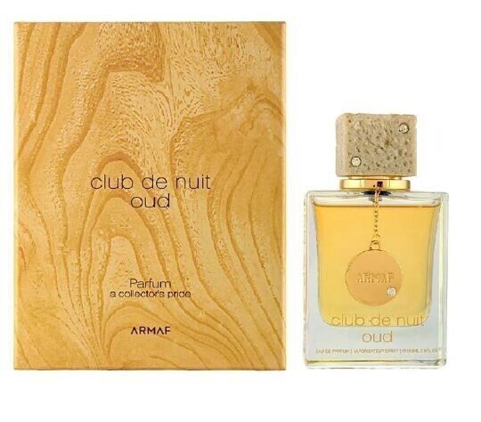CLUB DE NUIT OUD - Velora Luxury Fashion