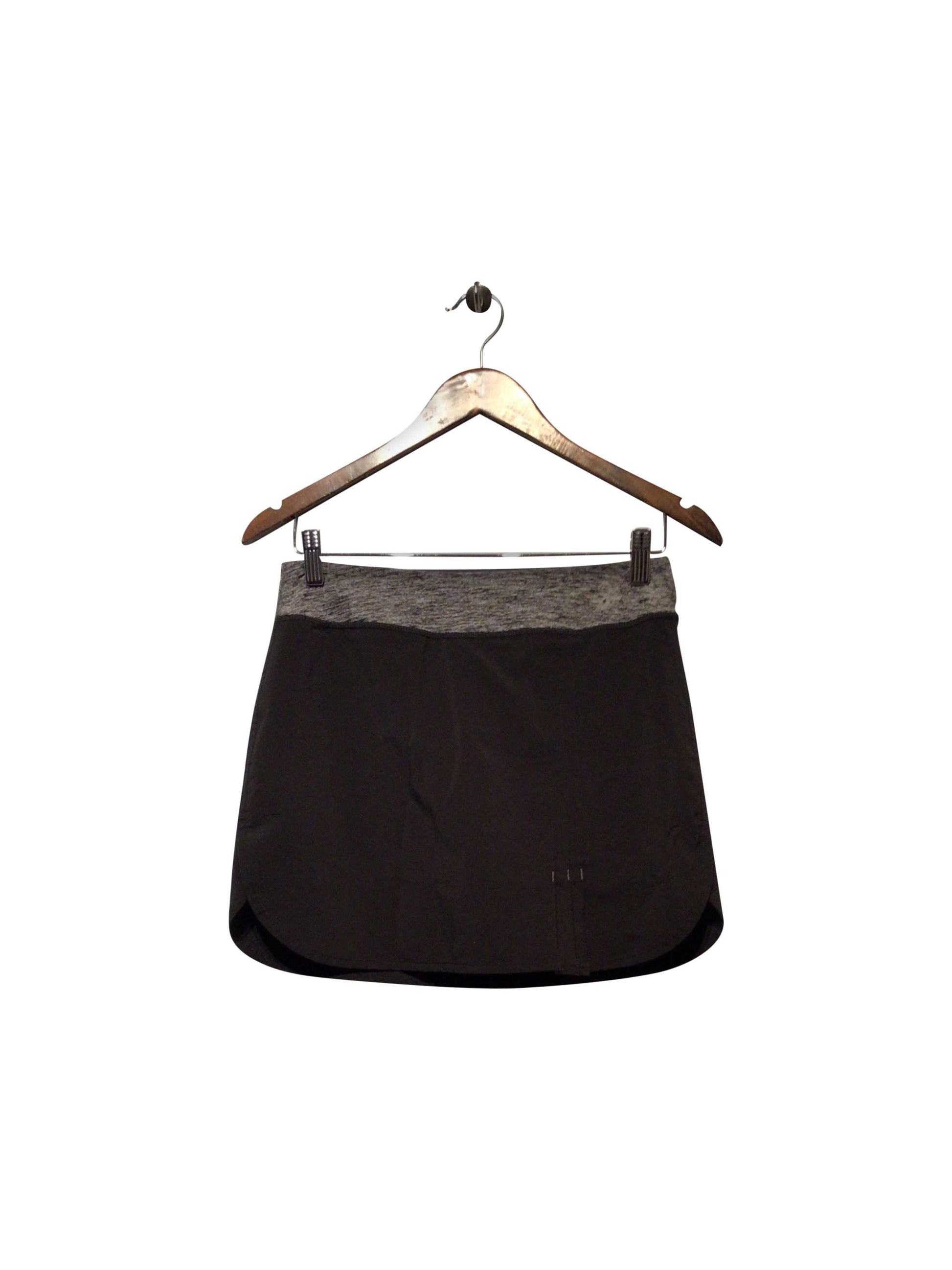CO APPAREL Regular fit Skirt in Black - XS - Velora