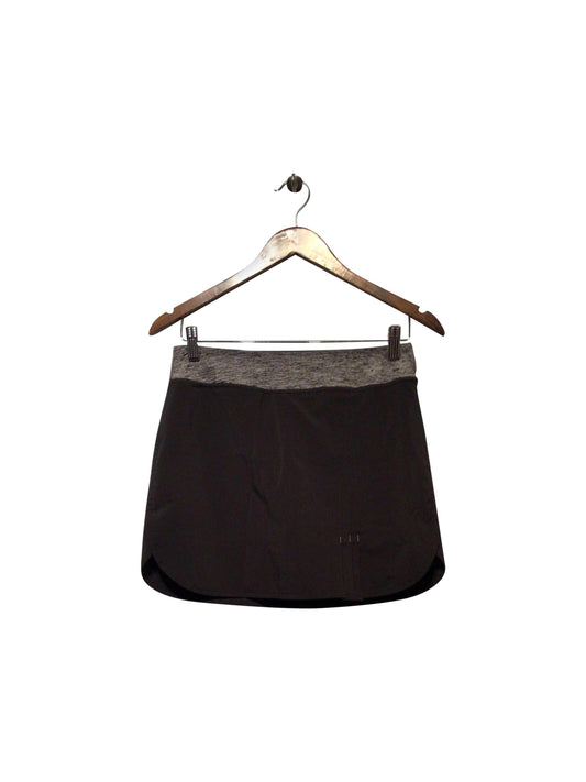 CO APPAREL Regular fit Skirt in Black - XS - Velora