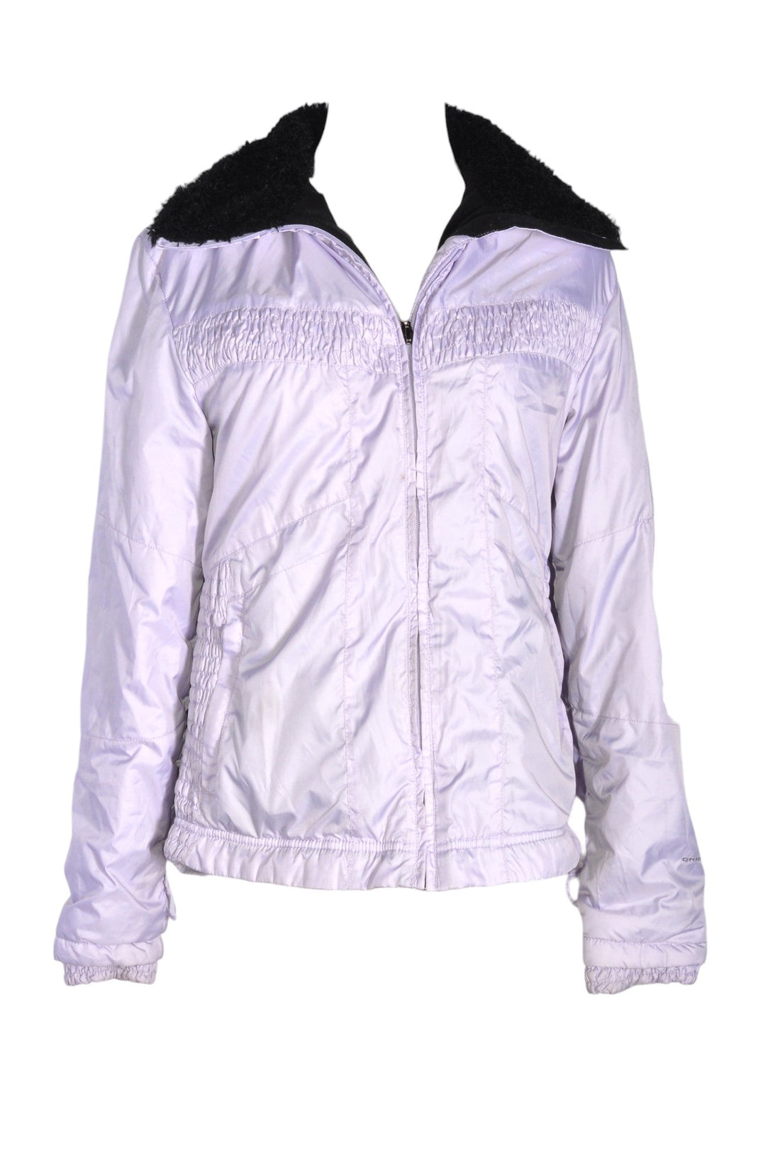 COLUMBIA Women Coats Regular fit in Purple - S - Velora Luxury Fashion