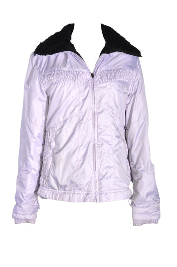 COLUMBIA Women Coats Regular fit in Purple - S - Velora Luxury Fashion